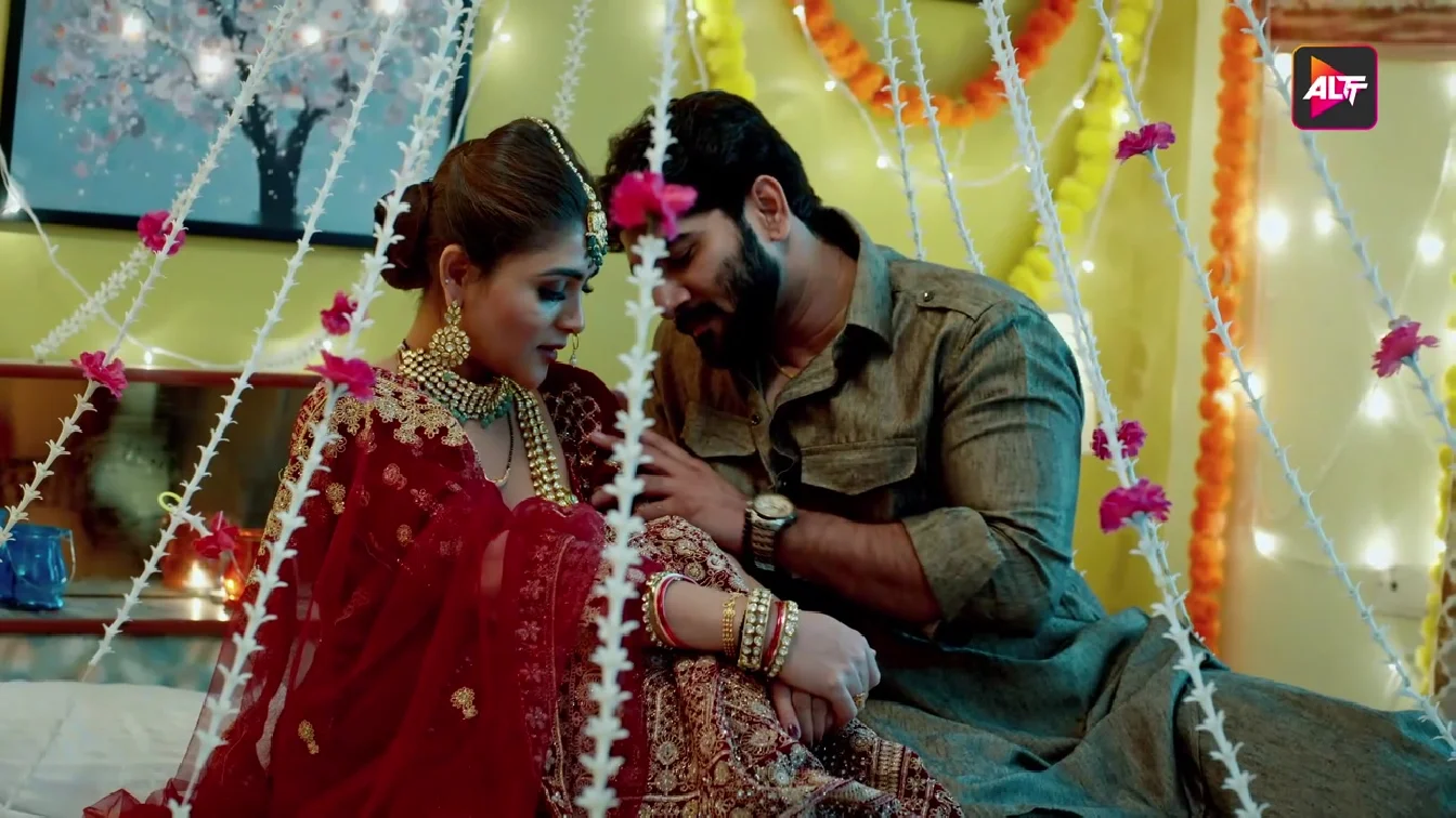 Rangeen Kahaniyan S015 E01-04 AltBalaji